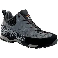 Zamberlan Chaussures d'approche Salathe GTX RR - gris foncé/gris foncé