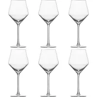 Zwiesel Glas Schott Coupe Beaujolais 'Pure' 465ml