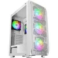Mars Gaming Boîtier Pc Mc-kx