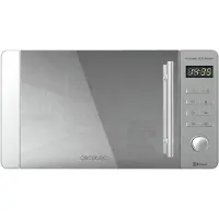 Cecotec Magnetron 20L Proclean 5020, modèle miroir