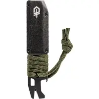 Gerber Prybrid-X, outil multifonction, noir