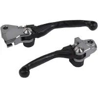 ItalyRacing Pivot Lvr Set Crf7-20 Rd