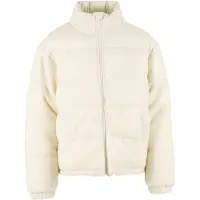 Urban Classics Tb7940 Padded Jacket Beige L Homme