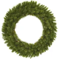 Triumph tree Richmond Couronne de Noël - Ø60 cm - Vert