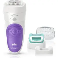 Braun Silk-épil 5 5-880 SensoSmart