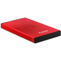 TooQ 2,5'' sata 3.0 réseau USB 2,5'' boîtier externe