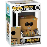 Funko POP! Pop - South Park - Awesom-o #25