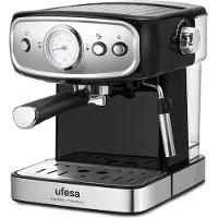Ufesa Machine à café CE7244 BRESCIA 850W