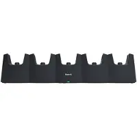 Jabra YOU'RE ON Jabra BlueParrott - Support de charge - 5 ports de connexion