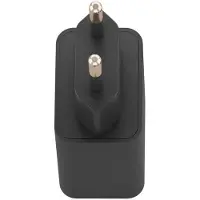 Garmin Usb-c Ac Adapter Argenté