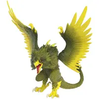 Schleich Raptor de la jungle