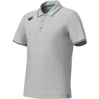 Arena Polo coton Team Solid