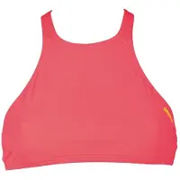 Arena Haut de maillot de bain femme Crop Think R