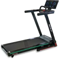 BH Fitness Tapis de course Rx3
