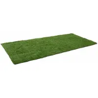vidaXL Gazon Artificiel Pp & Pe