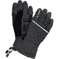 Vaude Bike Yaras Warm Gloves Noir 11