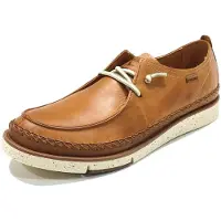Pikolinos pour homme. M6L-4274C1 Chaussures en cuir San Juan marron (46), Plat, Lacets, Casuel