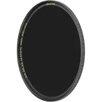 B+W Filtre Polarisant Nd 3.0 Mrc Nano Master 72 Mm