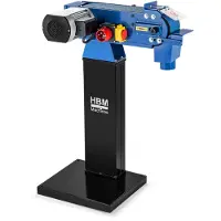 OEM Machine à affûter PROFI, 400V (100 x 1220 mm)