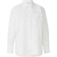 Comma Chemisier blanc