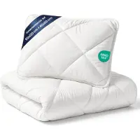 Totsy Baby KDU200 BIALY 90X120 (120 x 90 cm)