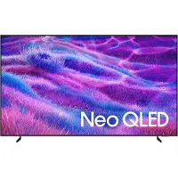 Samsung Téléviseur QE100QN80FUXXH, 100", 4K UHD Neo QLED, QN80F, Smart TV Tizen (2025)