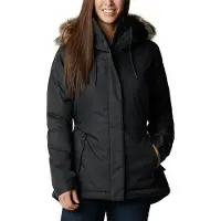 Columbia Sportswear Suttle Mountain Iii Jacket Noir S Femme