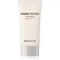 Banila Co . Prime Primer Sun Base base de maquillage protectrice SPF 50+ 50 ml