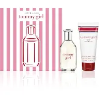 Tommy Hilfiger Tommy Girl coffret cadeau pour femme