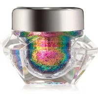 Danessa Myricks Beauty Infinite Chrome Flakes fard à paupières scintillant teinte Pride 3.8 g