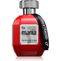 Asombroso by Osmany Laffita The Mania for Man Eau de Parfum pour homme 100 ml