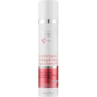 Bielenda Professional Cover Cream : crème visage unifiante et apaisante SPF 25, 100 ml