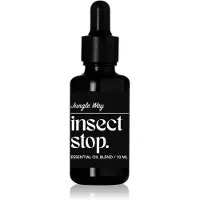 Jungle Way Insect Stop huile essentielle parfumée 10 ml