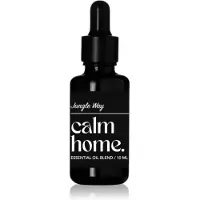 Jungle Way Calm Home huile essentielle parfumée 10 ml