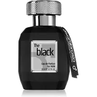 Asombroso by Osmany Laffita The Black for Man Eau de Parfum pour homme 50 ml
