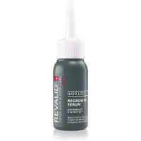 Revalid Sérum sans rinçage pour stimuler la croissance des cheveux chez les hommes, 50 ml,