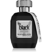 Asombroso by Osmany Laffita The Black for Woman Eau de Parfum pour femme 100 ml