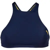 Arena Haut de maillot de bain femme Crop Think R