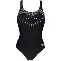 Arena Maillot de bain 1 pièce femme Trick Pro