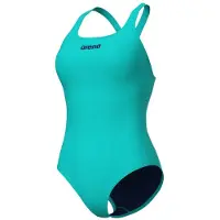 Arena Maillot de bain 1 pièce femme Team Swim Pro Solid
