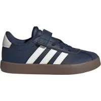 Adidas Baskets 'VL Court 3.0' bleu marine / blanc