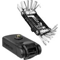 Topeak Multi-outil Ninja Master+ Pt30