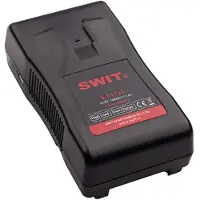 Swit S-8113S 160Wh V-mount Cine-Camera Li-ion Battery