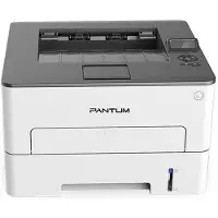 Pantum P3010DW imprimante laser A4 noir et blanc avec wifi