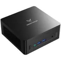 Minis Forum - UM760S-B - Mini-ordinateur