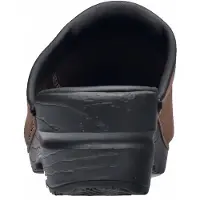 Sanita Sabot Médical Sanita Original Sonja Textured Oil Marron-Taille 35
