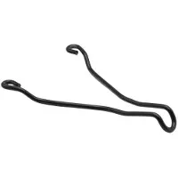 Brooks Pièces et Accessoires Selles BYB0283A00000 - Side Rod - Flyer S,Flyer S Special, B67S