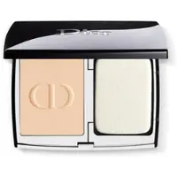 Dior Forever Natural Velvet fond de teint compact longue tenue teinte 2W Warm 10 g