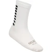 Select Chaussettes Sports V25, blanc, pointures 41-45, blanc, pointures 41-45