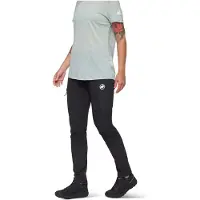 Mammut Ducan Pants Noir 38 / Regular Femme